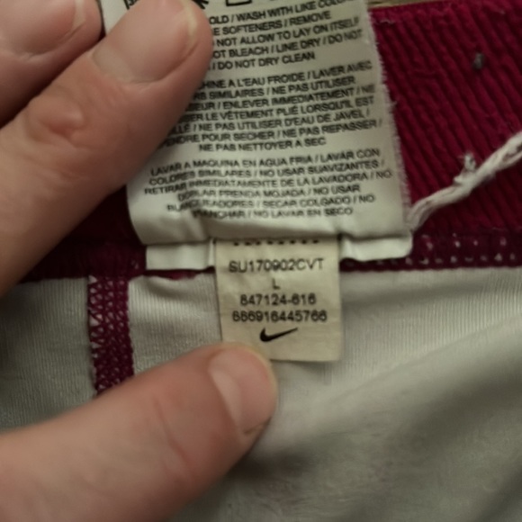 ☀️Nike shorts and sports too set - Picture 3 of 5